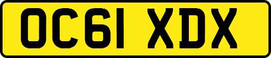 OC61XDX