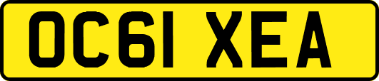 OC61XEA