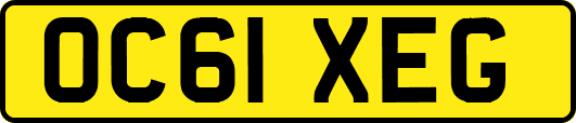 OC61XEG