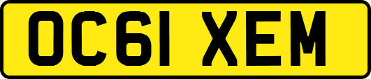 OC61XEM