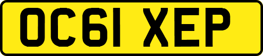 OC61XEP