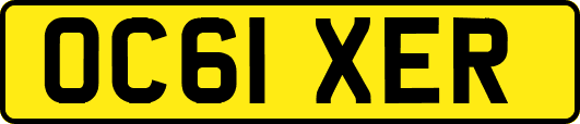 OC61XER