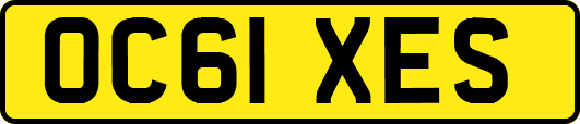 OC61XES