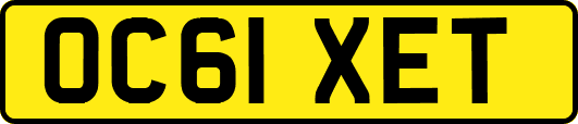 OC61XET