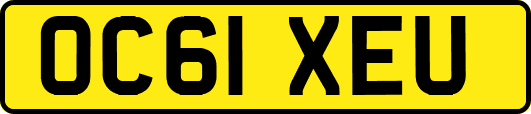 OC61XEU