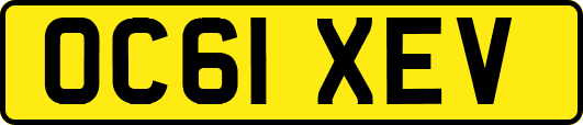 OC61XEV