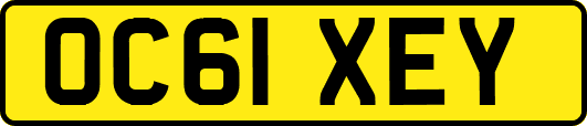 OC61XEY