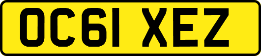 OC61XEZ
