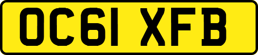 OC61XFB