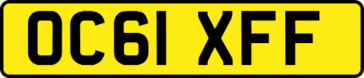 OC61XFF