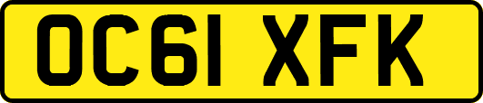 OC61XFK