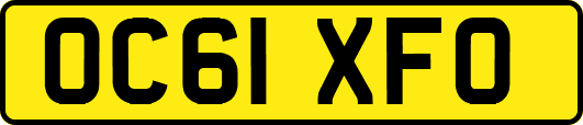 OC61XFO