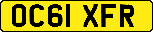OC61XFR