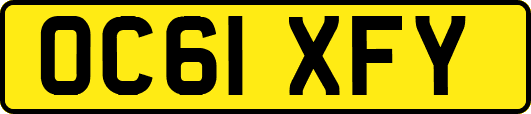 OC61XFY