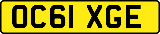 OC61XGE
