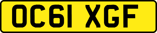 OC61XGF