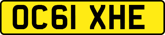 OC61XHE