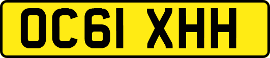 OC61XHH