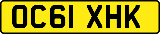 OC61XHK