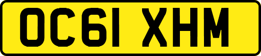 OC61XHM