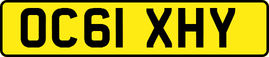 OC61XHY
