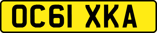OC61XKA