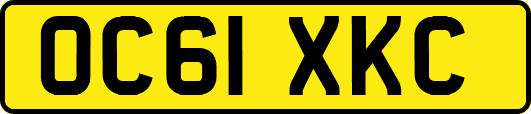 OC61XKC