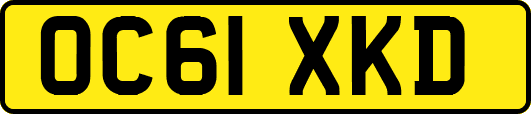 OC61XKD