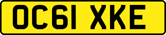 OC61XKE