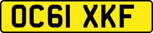 OC61XKF