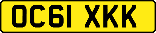 OC61XKK