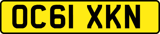 OC61XKN