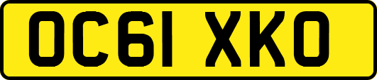 OC61XKO