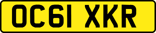 OC61XKR