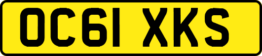 OC61XKS
