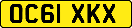 OC61XKX