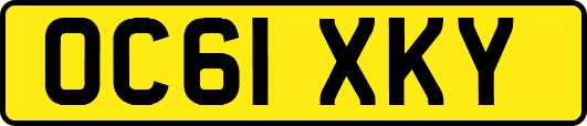 OC61XKY
