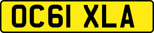 OC61XLA