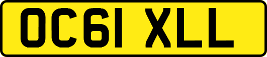 OC61XLL