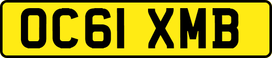 OC61XMB