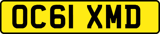 OC61XMD
