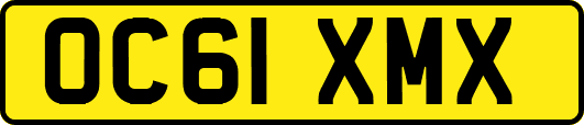 OC61XMX
