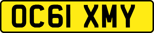 OC61XMY