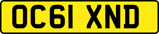 OC61XND