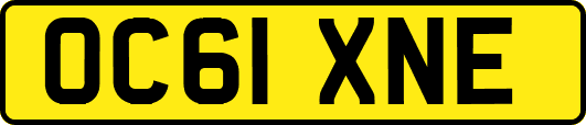 OC61XNE