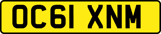 OC61XNM