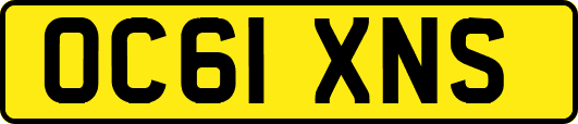 OC61XNS