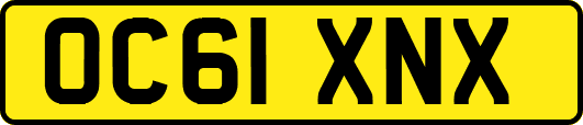 OC61XNX