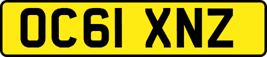 OC61XNZ