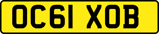 OC61XOB